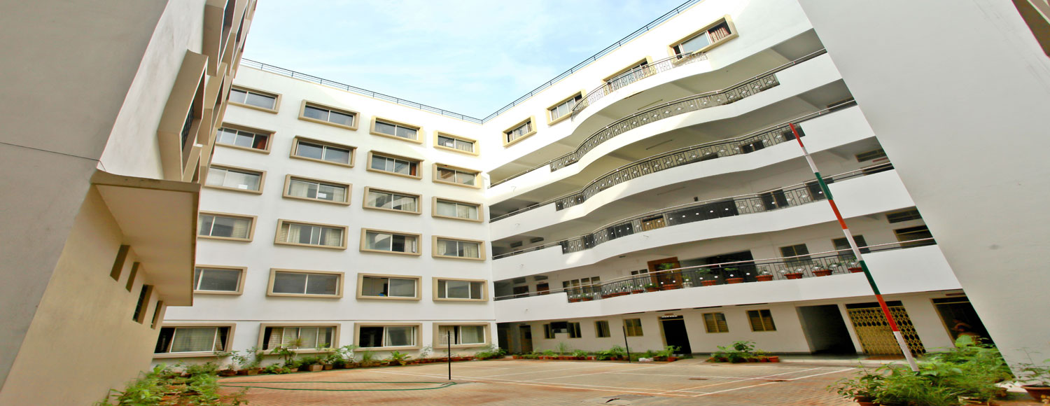 Shri Kalabyraveshwara Swami Ayurvedic Medical College Bangalore campus photo