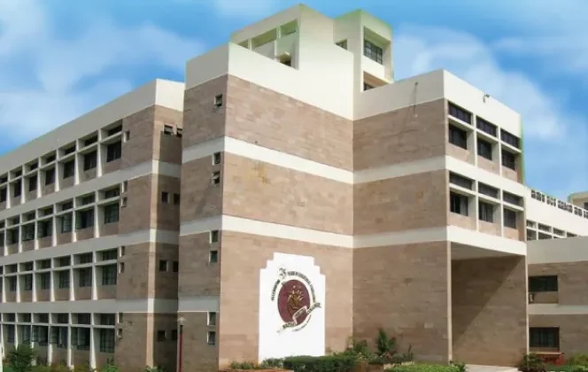 Bapuji Dental College and Hospital Davangere