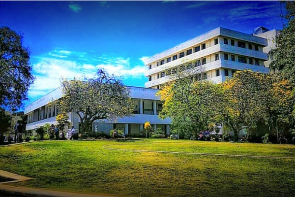 BMS College of Engineering Bangalore campus photo