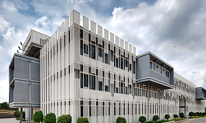CMR University Bangalore campus photo
