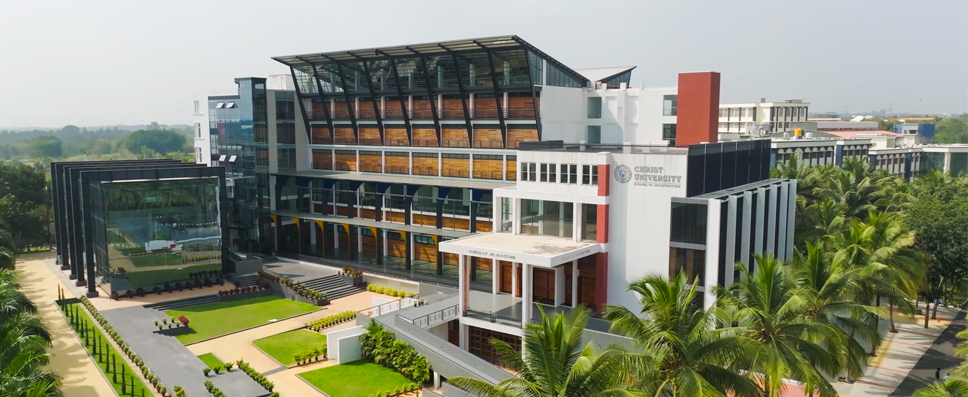 Christ College of Law Bangalore campus photo