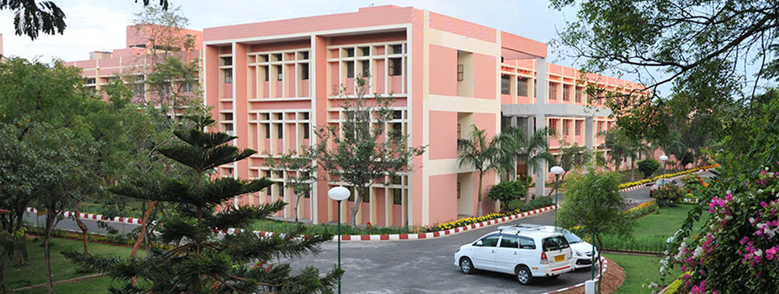 JSS College of Pharmacy Mysuru campus photo