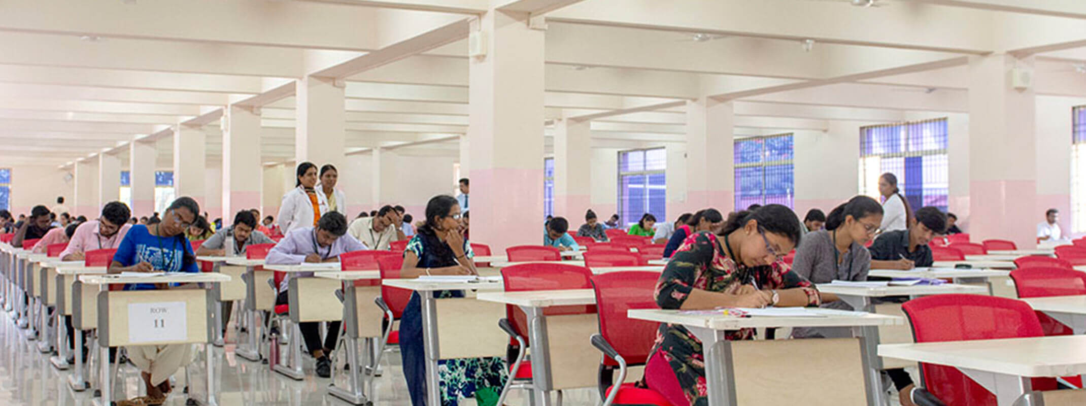 MVJ Medical College and Research Hospital campus photo