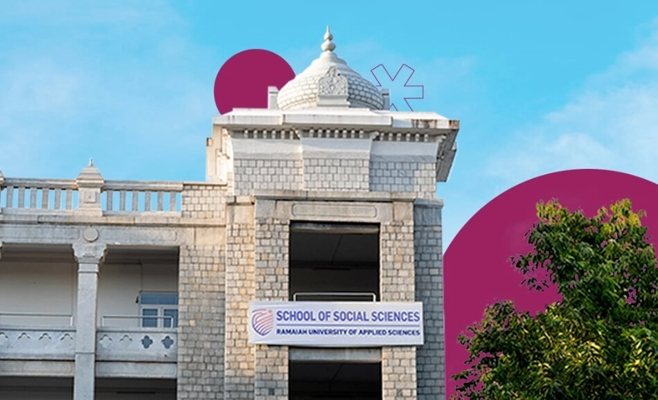 Ramaiah University of Applied Sciences campus photo