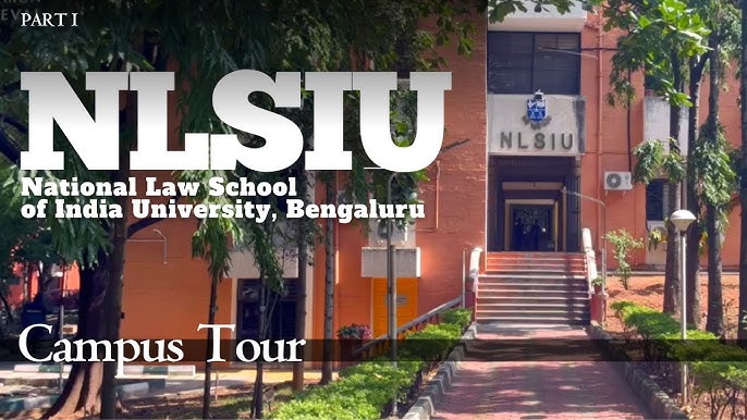 New Law College Bangalore campus photo