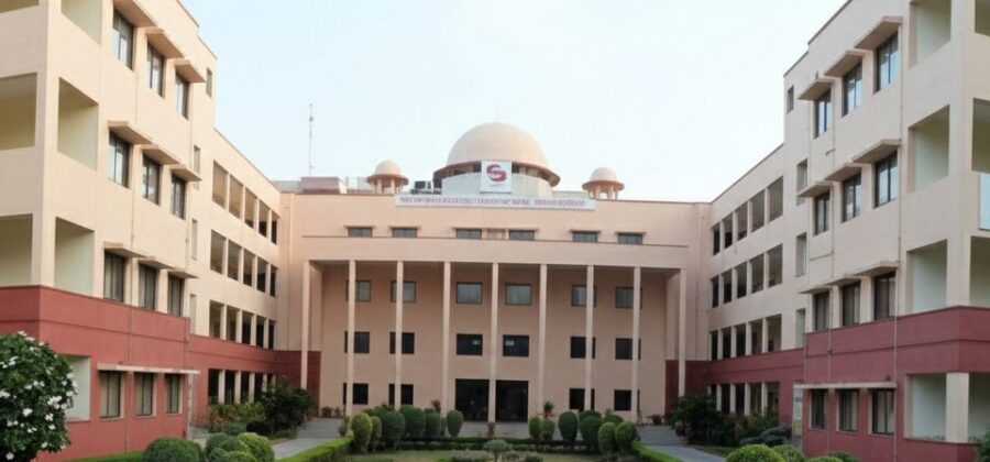 Symbiosis Law School Bangalore