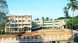 SDM Law College Mangalore campus in 