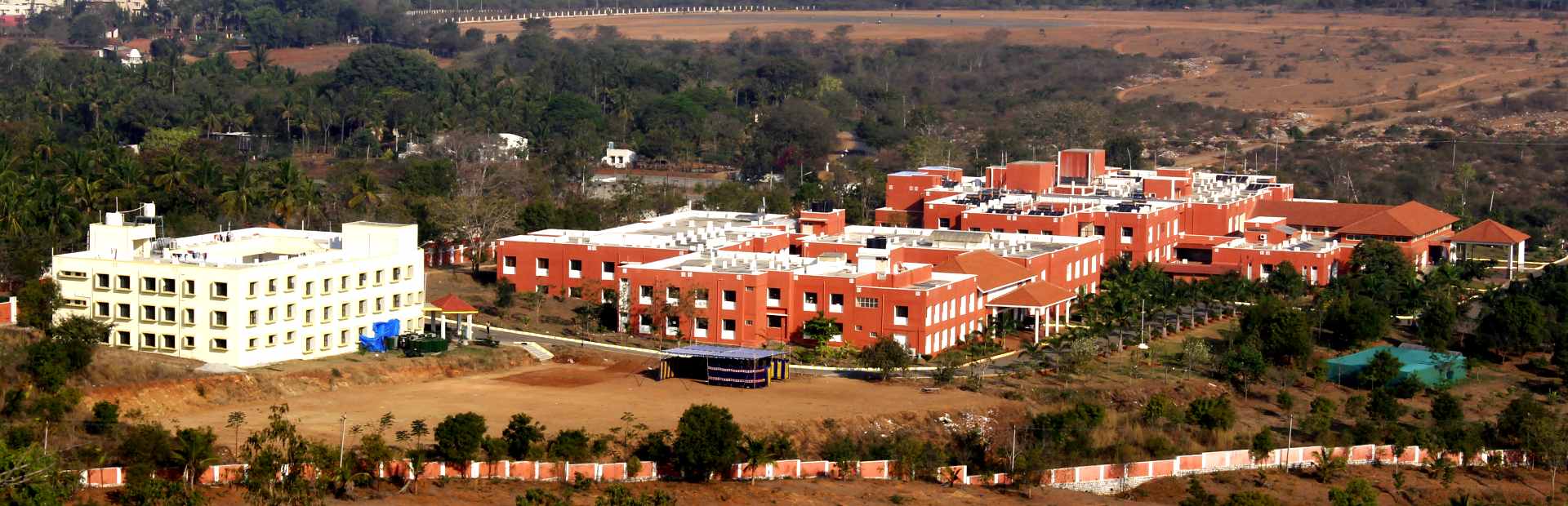 JSS Ayurvedic Medical College Mysuru campus photo