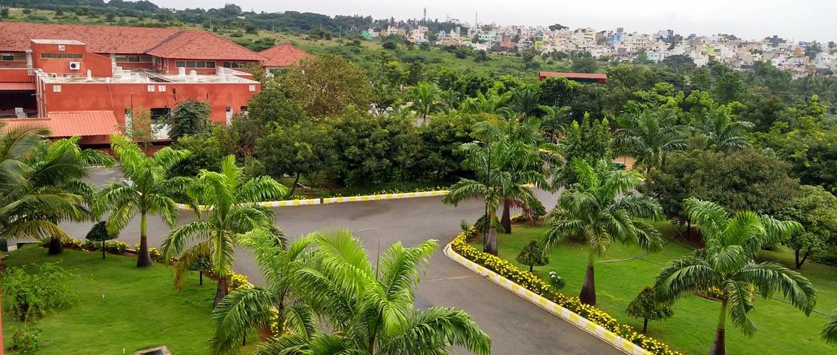 JSS Ayurvedic Medical College Mysuru campus photo