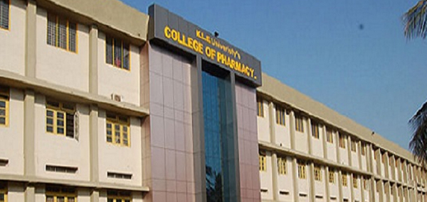 KLE College of Pharmacy Belagavi campus photo