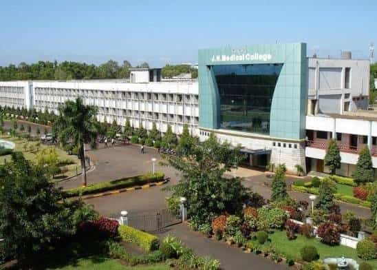 KLE College of Pharmacy Belagavi campus photo