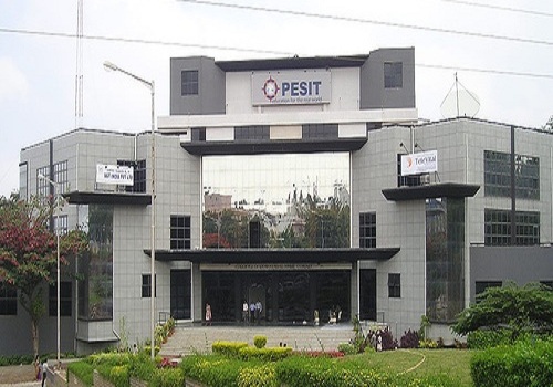 People's Education Society University Bangalore campus photo