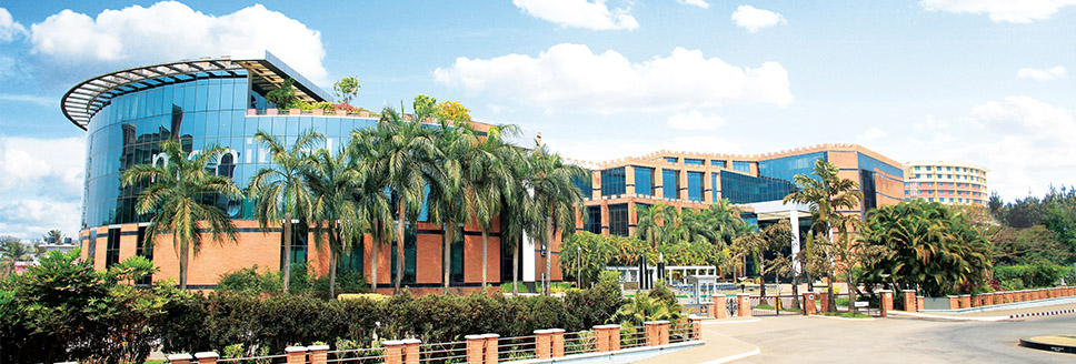 Manipal College of Medical Sciences campus photo