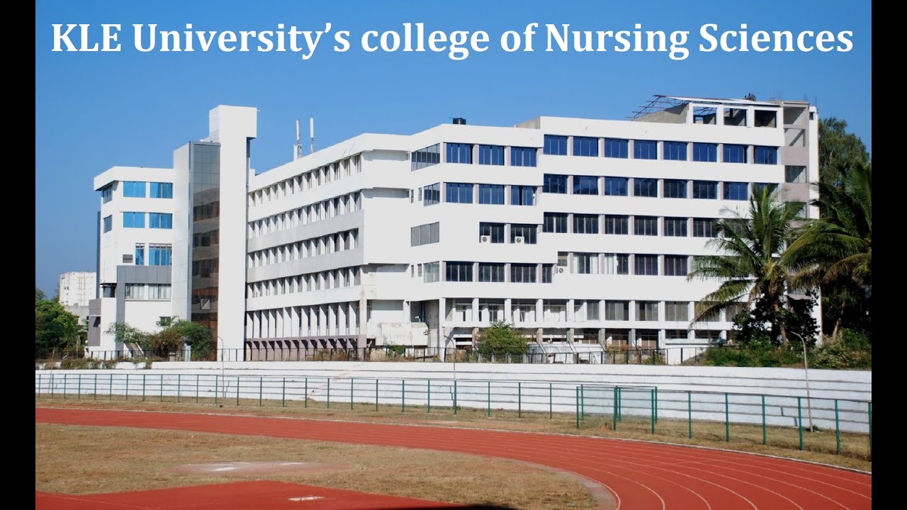 KLE College of Nursing Belagavi campus photo