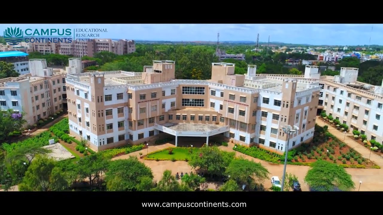 SDM College of Medical Sciences Dharwad campus photo