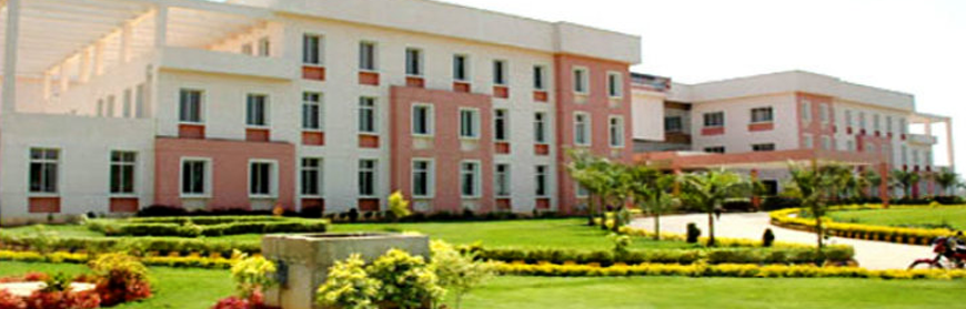 MVJ Medical College and Research Hospital campus photo