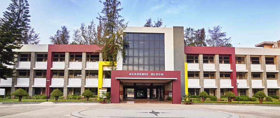 KLE University Belagavi campus in 
