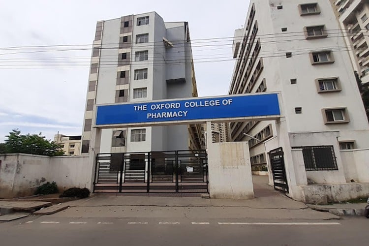 Oxford College of Physiotherapy Bangalore campus photo