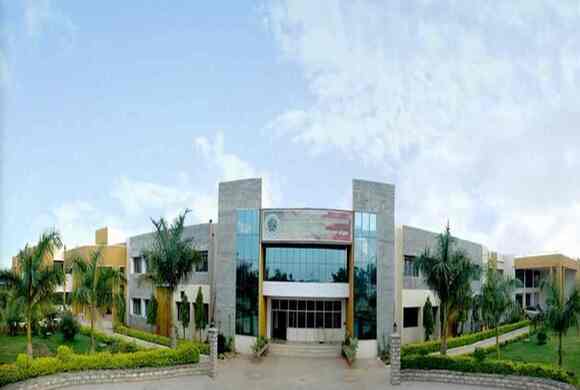 Shridevi Institute of Medical Sciences Tumkur campus photo