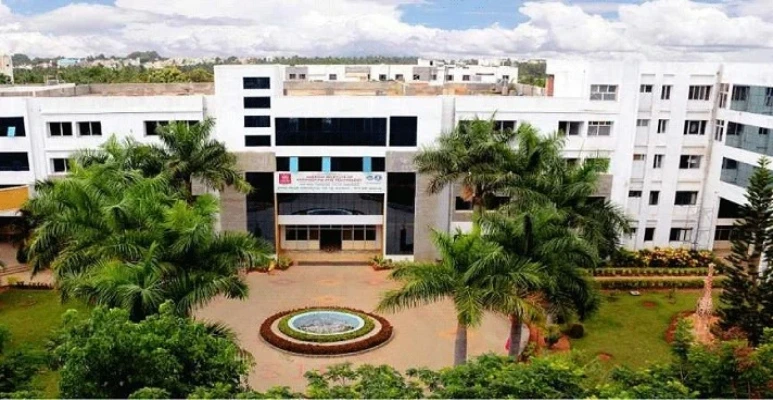 Shridevi Institute of Medical Sciences Tumkur campus photo