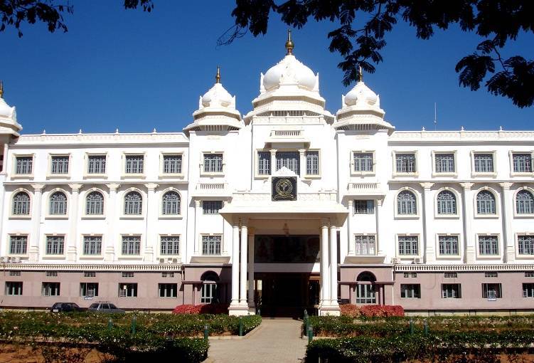 Sri Devaraj Urs College of Nursing Kolar campus photo
