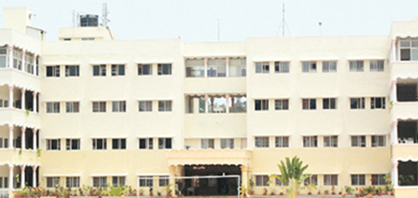 Shri Kalabyraveshwara Swami Ayurvedic Medical College Bangalore campus photo