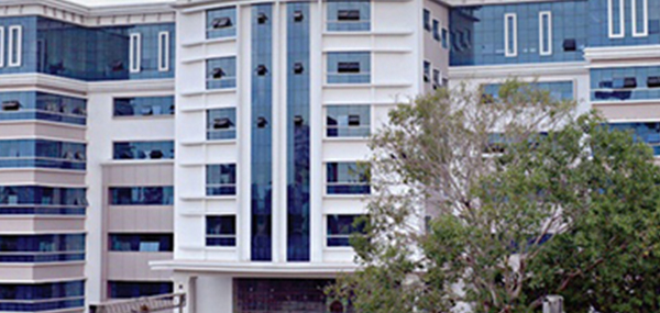 Sri Sri College of Ayurvedic Science Bangalore campus photo