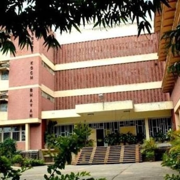 St. John's College of Nursing Bangalore campus photo
