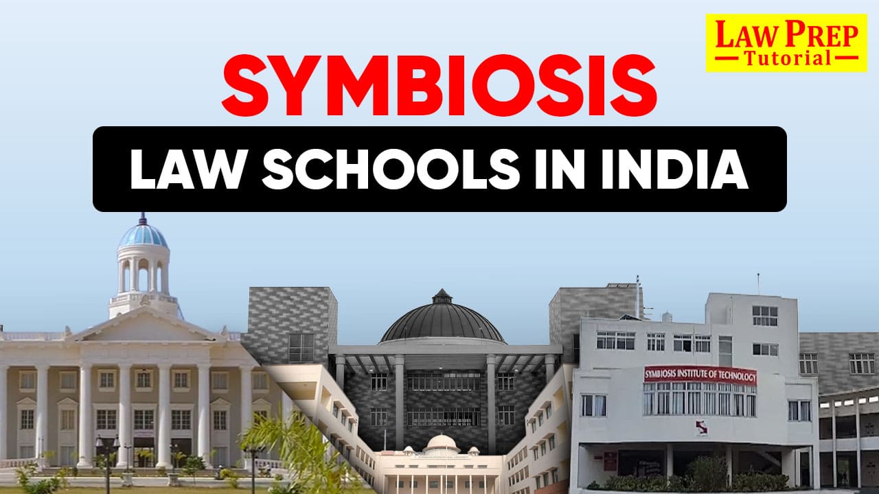 Symbiosis Law School Bangalore campus photo