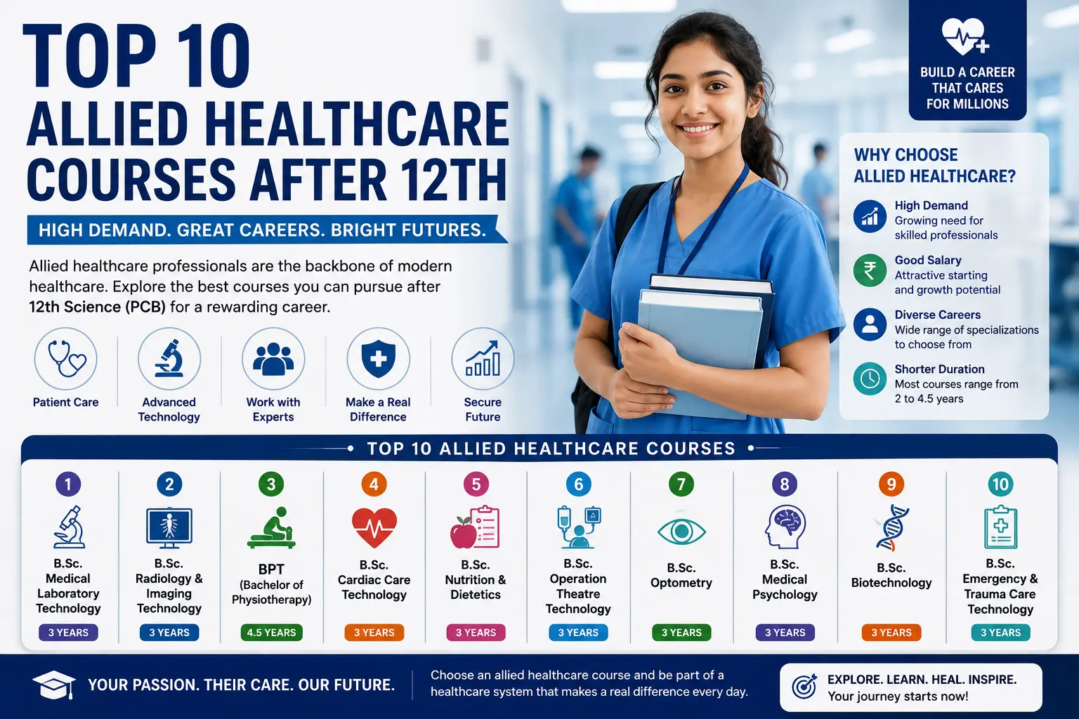 Medical College Counseling Documents Checklist: What Gets Rejected and Why