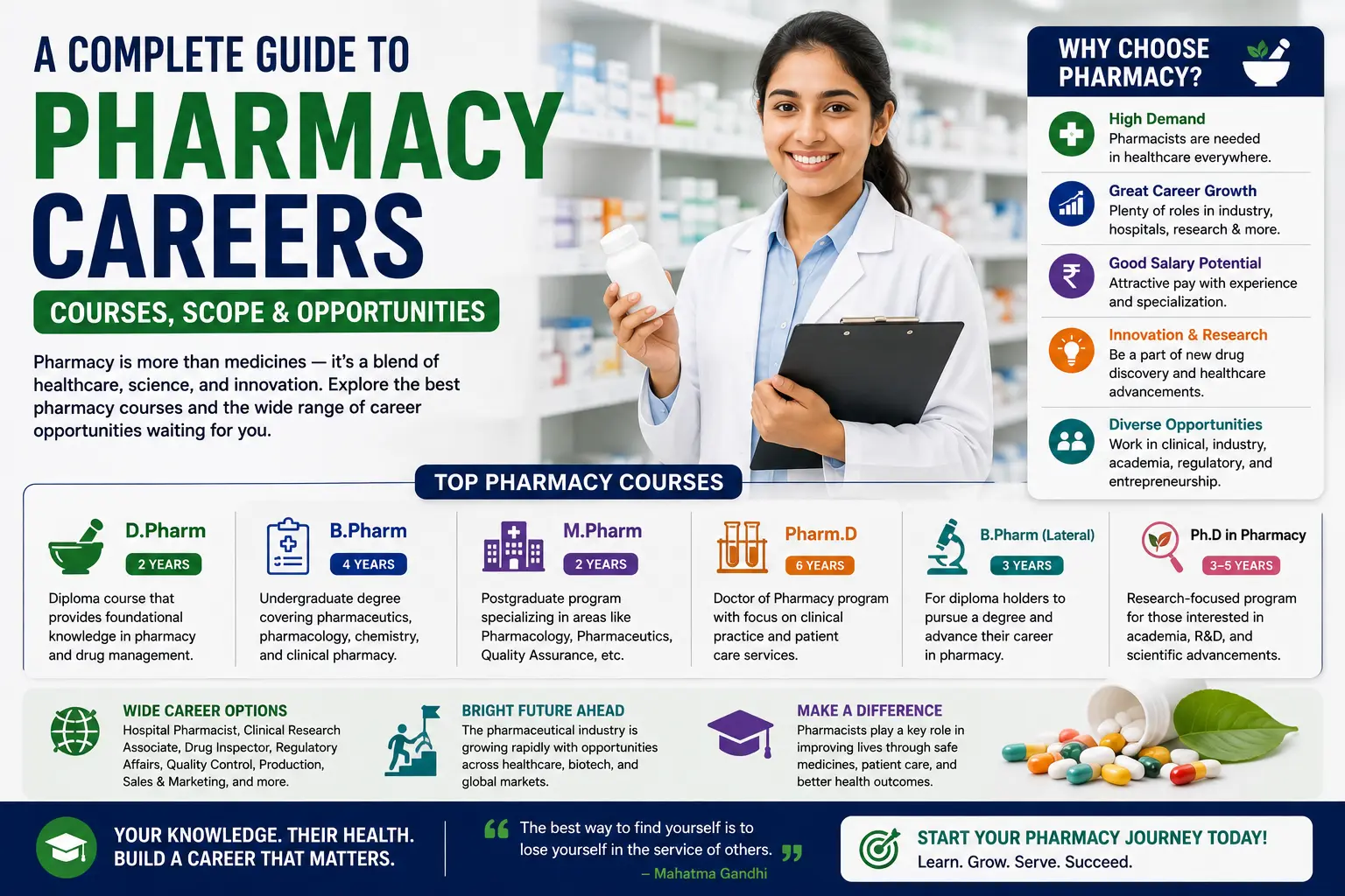 Life After MBBS: NEET PG, Internship, and Career Paths Explained